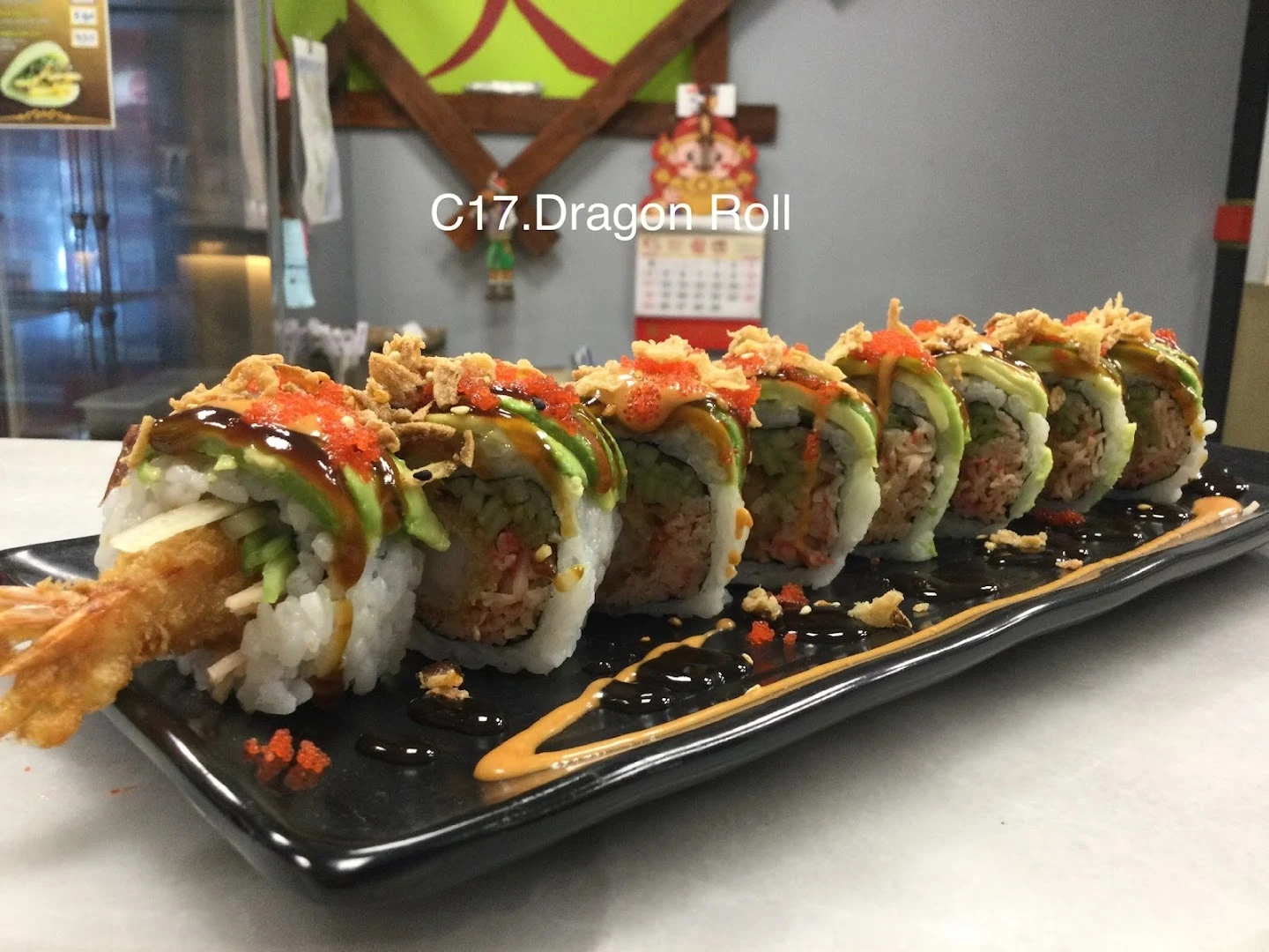 Sumo Sushi and Chinese · Photos 4