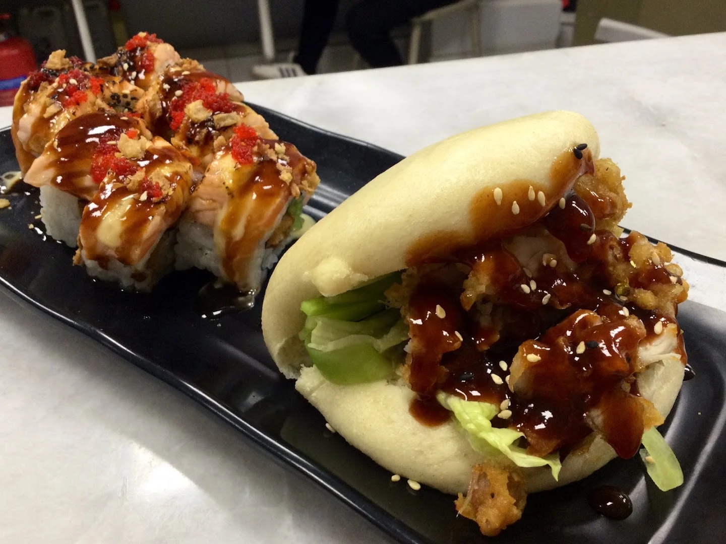 Sumo Sushi and Chinese · Photos 2