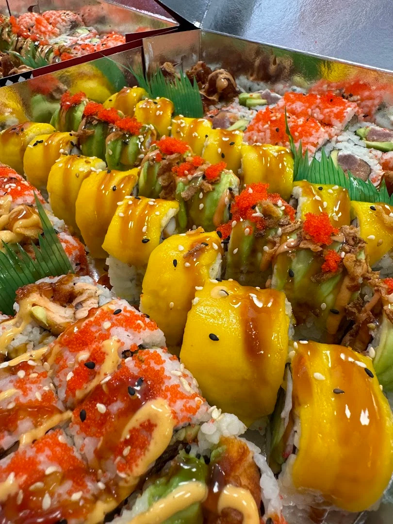 Sumo Sushi and Chinese · Photos 6
