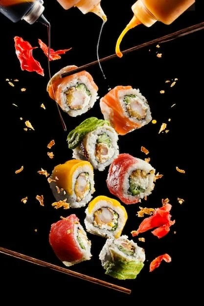 Sumo Sushi and Chinese · Photos 7